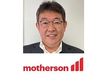 MothersonSumi INfotech & Designs株式会社